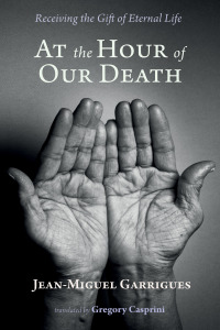 Imagen de portada: At the Hour of Our Death 9781666717952