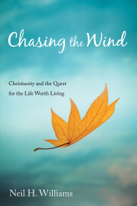 Cover image: Chasing the Wind 9781666718164