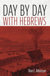 Cover image: Day by Day with Hebrews 9781666718195