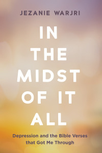 Cover image: In the Midst of It All 9781666718287
