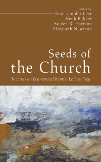 Titelbild: Seeds of the Church 9781666718379