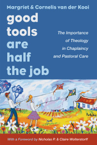 Imagen de portada: Good Tools Are Half the Job 9781666718744