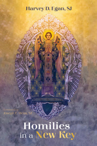 Cover image: Homilies in a New Key 9781666719178
