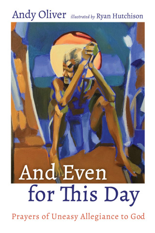 Cover image: And Even for This Day 9781666719239