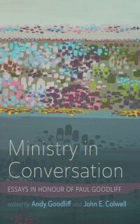 Titelbild: Ministry in Conversation 9781666719260