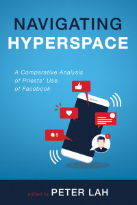 Cover image: Navigating Hyperspace 9781666719352