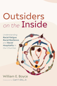 Omslagafbeelding: Outsiders on the Inside 9781666719383