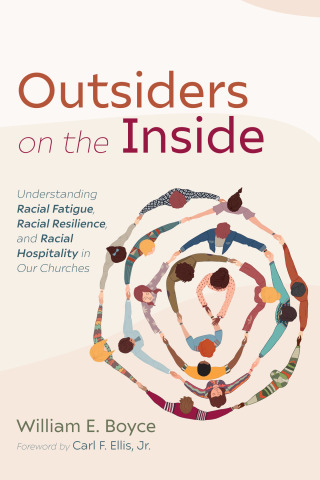 Imagen de portada: Outsiders on the Inside 9781666719383