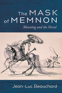 Cover image: The Mask of Memnon 9781666719505