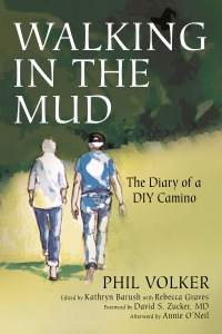 Cover image: Walking in the Mud 9781666719536