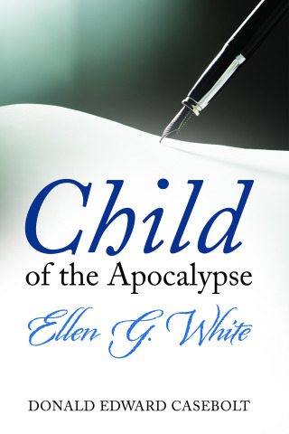 Titelbild: Child of the Apocalypse 9781666719611