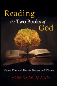 Cover image: Reading the Two Books of God 9781666719857