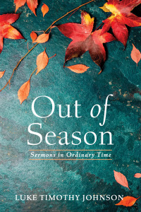 Cover image: Out of Season 9781666719918