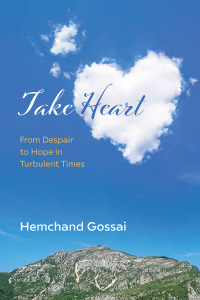Cover image: Take Heart 9781666719949