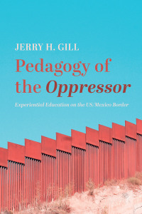 Cover image: Pedagogy of the Oppressor 9781666720204
