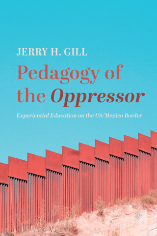 Titelbild: Pedagogy of the Oppressor 9781666720204