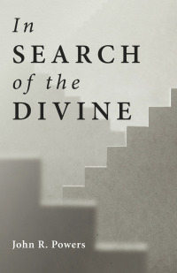 Cover image: In Search of the Divine 9781666723366