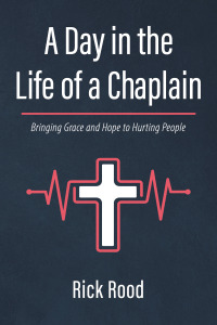 Titelbild: A Day in the Life of a Chaplain 9781666724530