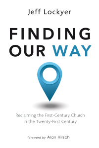 Cover image: Finding Our Way 9781666724707