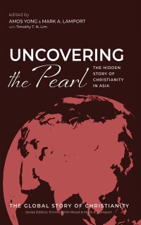 Cover image: Uncovering the Pearl 9781666728996