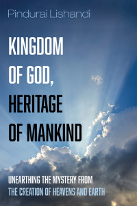Cover image: Kingdom of God, Heritage of Mankind 9781666729061