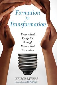 Cover image: Formation for Transformation 9781666729085