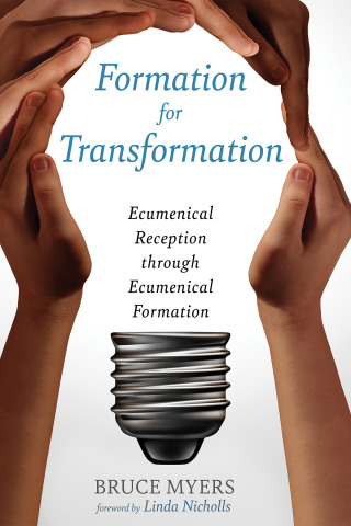 Imagen de portada: Formation for Transformation 9781666729085