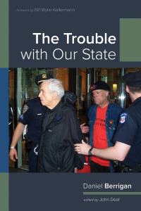 Cover image: The Trouble with Our State 9781666729504
