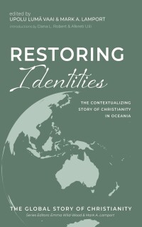 Cover image: Restoring Identities 9781666729764
