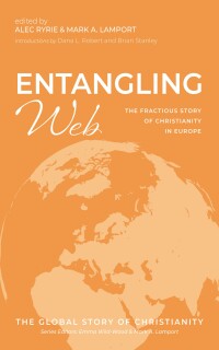 Cover image: Entangling Web 9781666730029