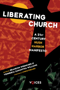 Imagen de portada: Liberating Church 9781666730043