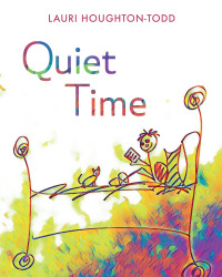 Cover image: Quiet Time 9781666730067