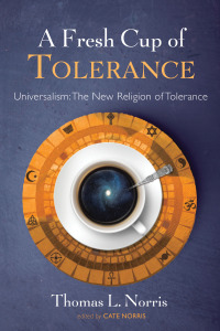 Imagen de portada: A Fresh Cup of Tolerance 9781666730098