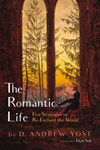 Cover image: The Romantic Life 9781666730135