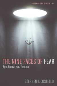 Titelbild: The Nine Faces of Fear 9781666730142