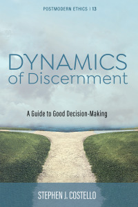 Imagen de portada: Dynamics of Discernment 9781666730166