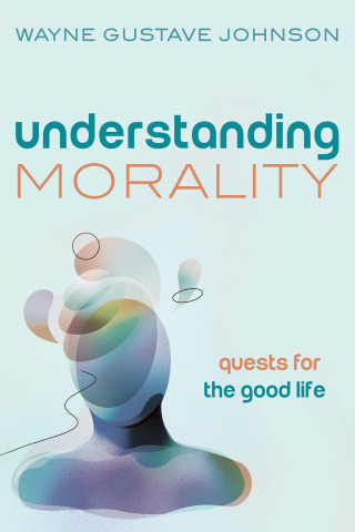 Imagen de portada: Understanding Morality 9781666730173
