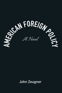 Omslagafbeelding: American Foreign Policy 9781666730197