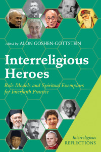 Cover image: Interreligious Heroes 9781666709605
