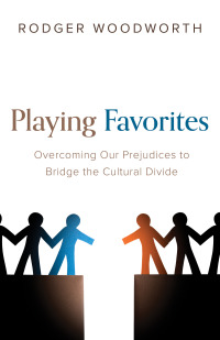 Cover image: Playing Favorites 9781666730425