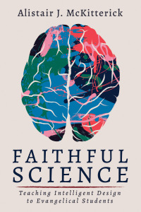 صورة الغلاف: Faithful Science 9781666730456