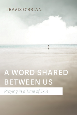 Cover image: A Word Shared Between Us 9781666730463