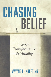 Titelbild: Chasing Belief 9781666730470