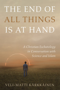 Cover image: The End of All Things Is at Hand 9781666730548