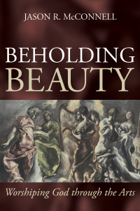 Cover image: Beholding Beauty 9781666730647
