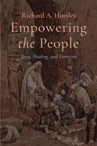 Cover image: Empowering the People 9781666730715
