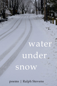 Imagen de portada: Water under Snow 9781666730845