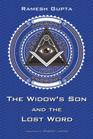 Cover image: The Widow’s Son and the Lost Word 9781666730906