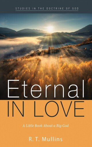 صورة الغلاف: Eternal in Love 9781666730975