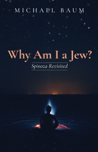 Imagen de portada: Why Am I a Jew? 9781666730999